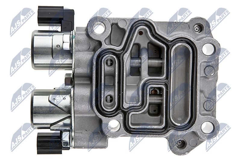 Juhtklapp, nukkvõlli asend, NTY EFR-HD-011