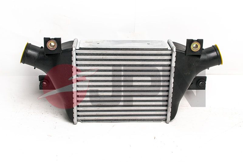 Kompressoriõhu radiaator,...