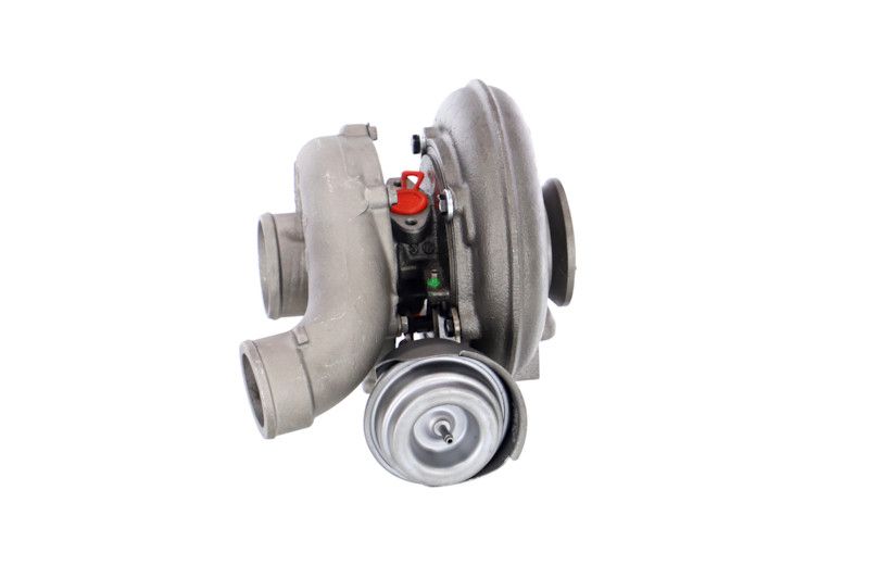 REMANTE 003-001-001383R Charger, charging (supercharged/turbocharged)