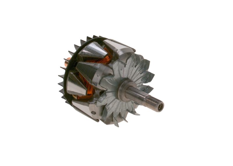Rotor, generátor F 00M 131 761