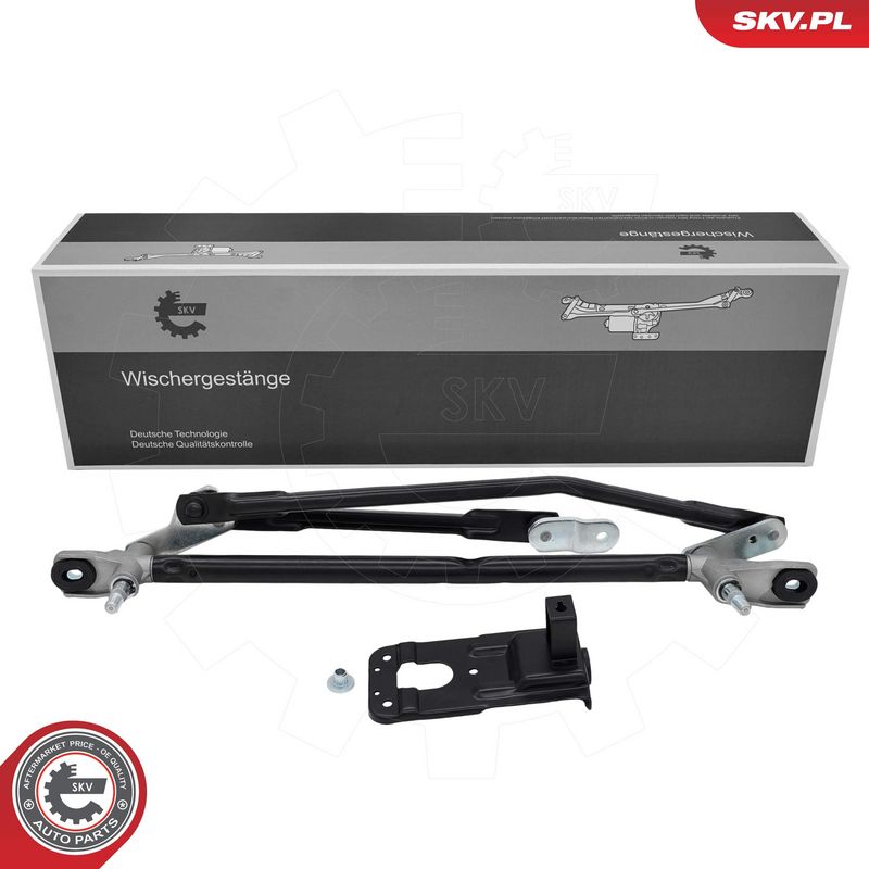 Pesurihoovastik, ESEN SKV 05SKV231