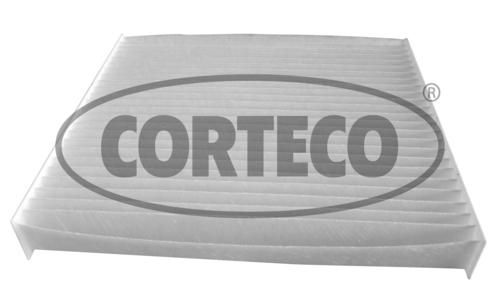 CORTECO szűrő, utastér levegő 49368138