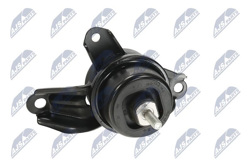 Paigutus, Mootor, NTY ZPS-KA-330