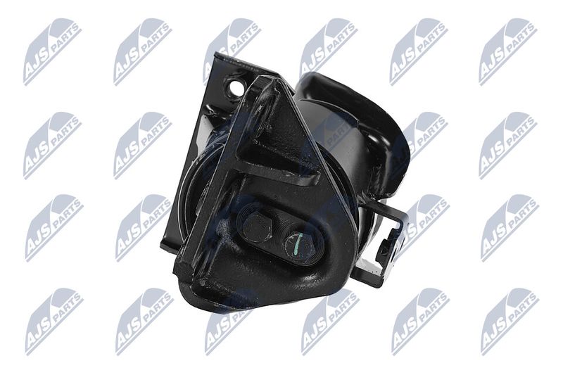 Paigutus, Mootor, NTY ZPS-HY-551