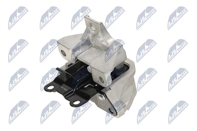 NTY ZPS-MS-106 Mounting, engine