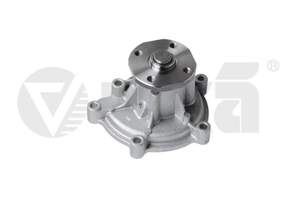 Veepump, mootori jahutus,...