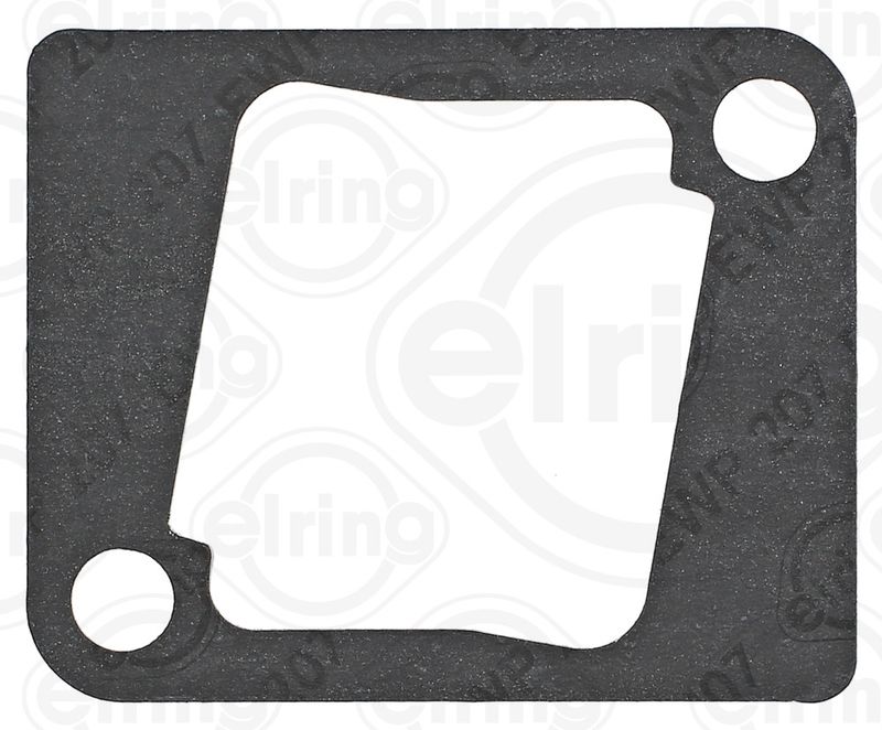 Elring Gasket, intake air preheating heater flange B00.210