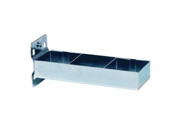 KS TOOLS 860.0847 Tray Base, tool pegboard