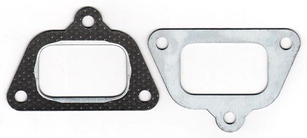 Product Image - Pakking, uitlaatbocht - 107.698 - ELRING