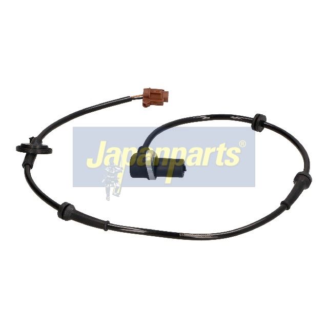 JAPANPARTS ABS-107 Sensor, wheel speed