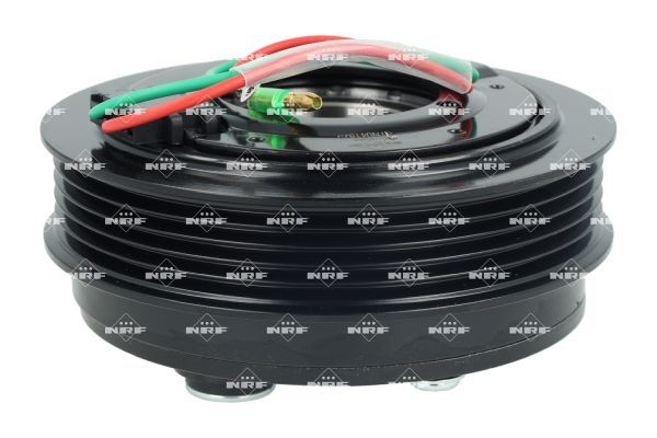 Magnetsidur, kliimakompressor, NRF 380132