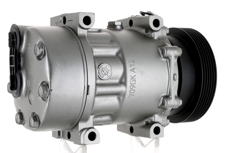 CEVAM 8600068 Compressor, air conditioning