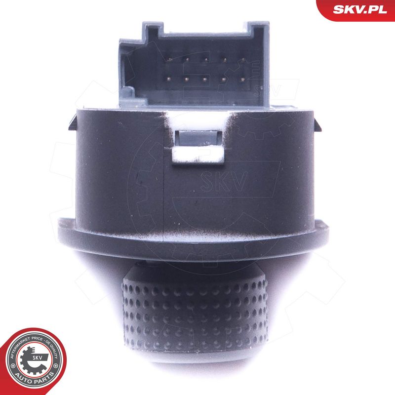 Lüliti, välispeegli...