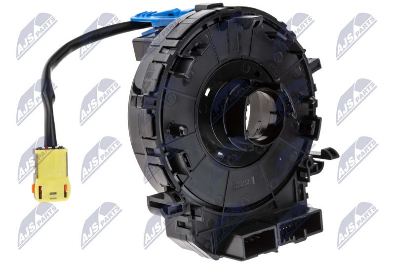 NTY EAS-HY-030 Clock Spring, airbag