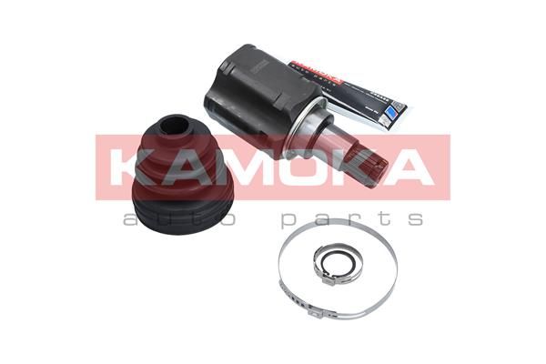 KAMOKA 8721 Joint Kit, drive shaft