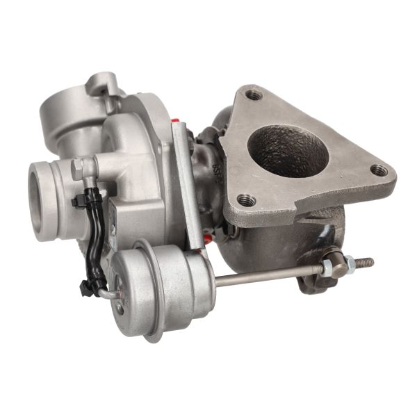 OE-TurboPower IT-53049700011 Charger, charging (supercharged/turbocharged)