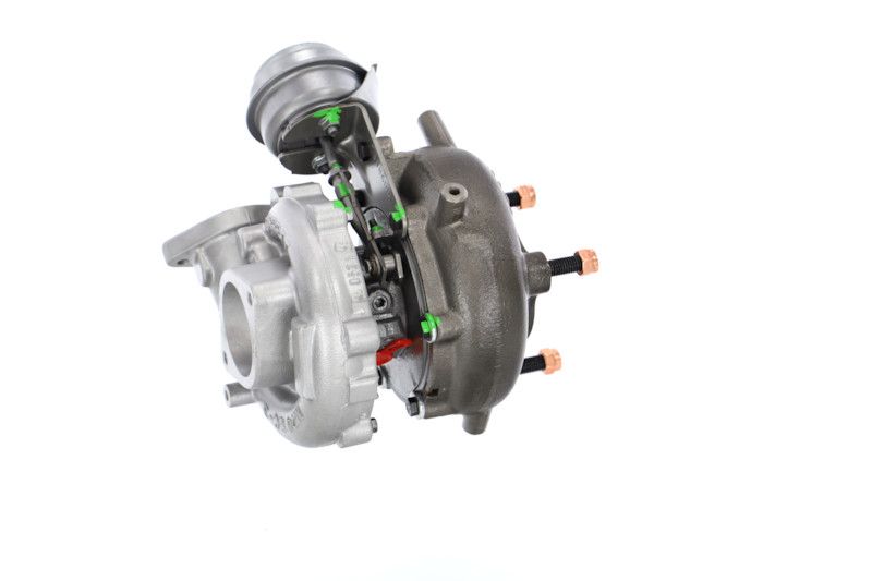 REMANTE 003-001-001364R Turbokompresorius
