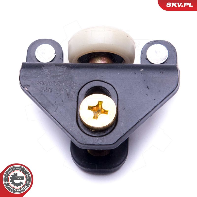 Rullijuht, lükanduks, ESEN SKV 96SKV702