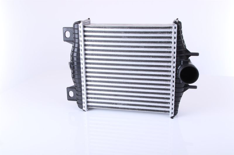 NISSENS 961427 Charge Air Cooler