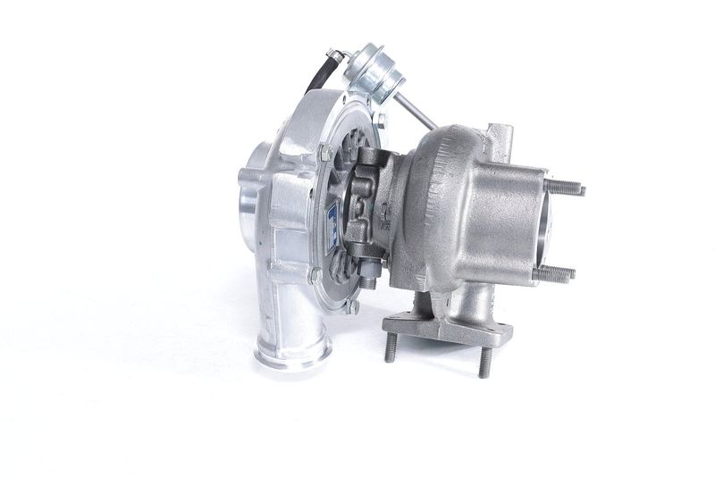 Compresor,sistem de supraalimentare T916019 BTS Turbo
