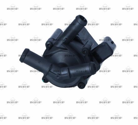 NRF 390064 Auxiliary Water Pump (cooling water circuit)