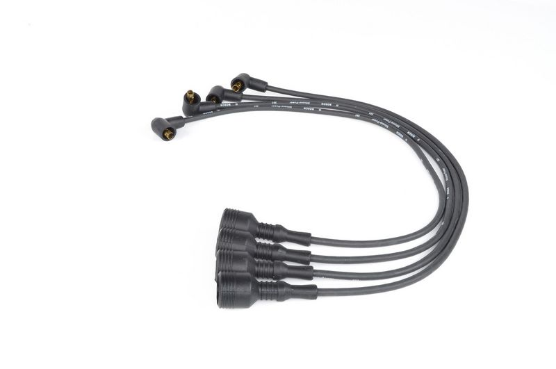 BOSCH 0 986 356 856 Ignition Cable Kit
