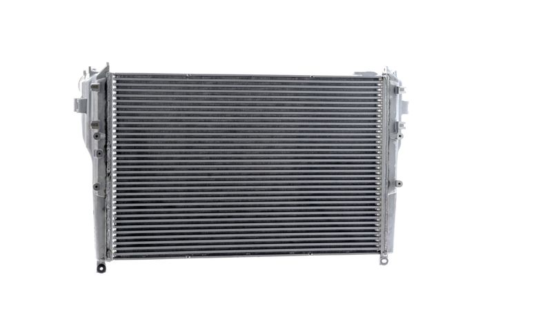 Product Image - Intercooler, inlaatluchtkoeler - CI556000P - MAHLE
