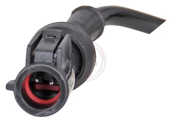 A.B.S. 31890 Sensor, wheel speed