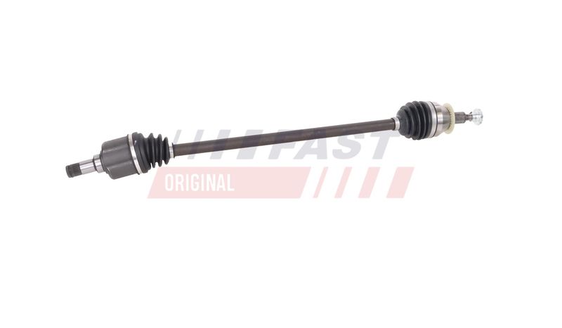 Prekė atitinka OEM kodą: 2Q0407272CL