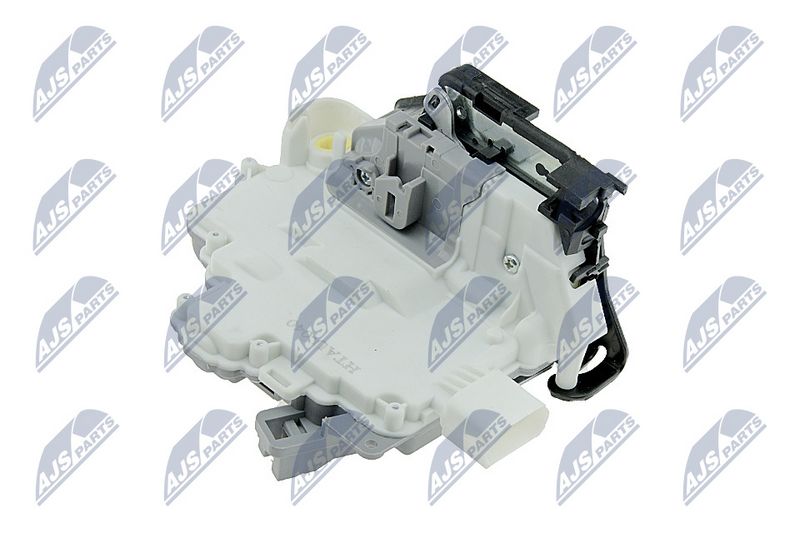 Ukselukk, NTY EZC-AU-040