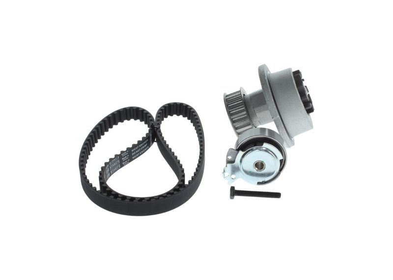 Veepump +...