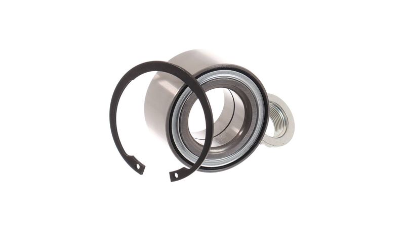 SKF VKBA 1459 Rato guolio komplektas