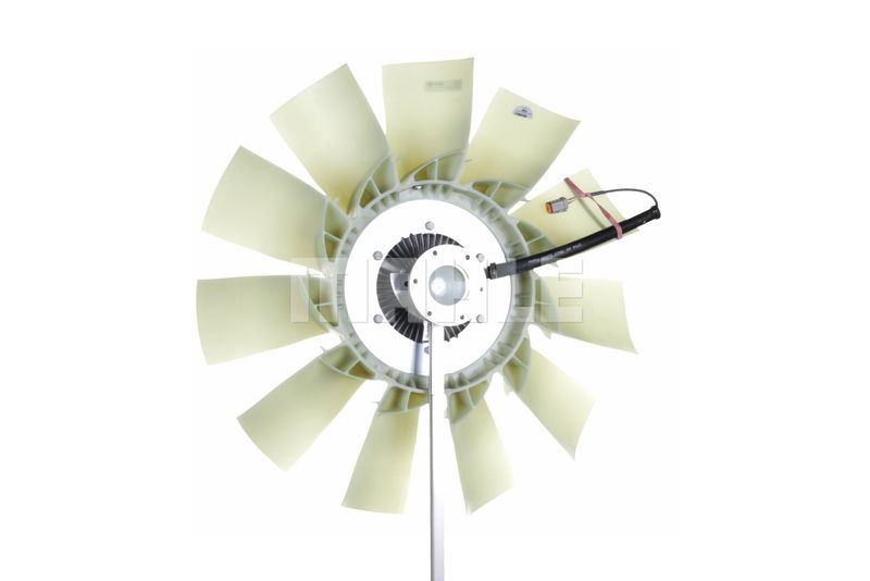 Product Image - Koelventilatorwiel - CFF460000P - MAHLE