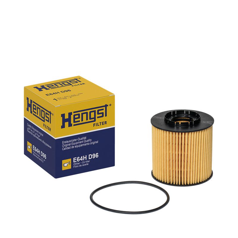 Olejový filtr E64H D96