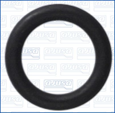 AJUSA 16500500 - Gasket, timing case