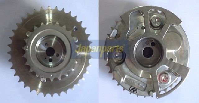 JAPANPARTS Skirstomojo veleno reguliatorius