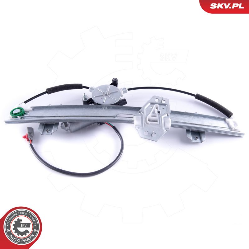 Aknatõstuk, ESEN SKV 00SKV782