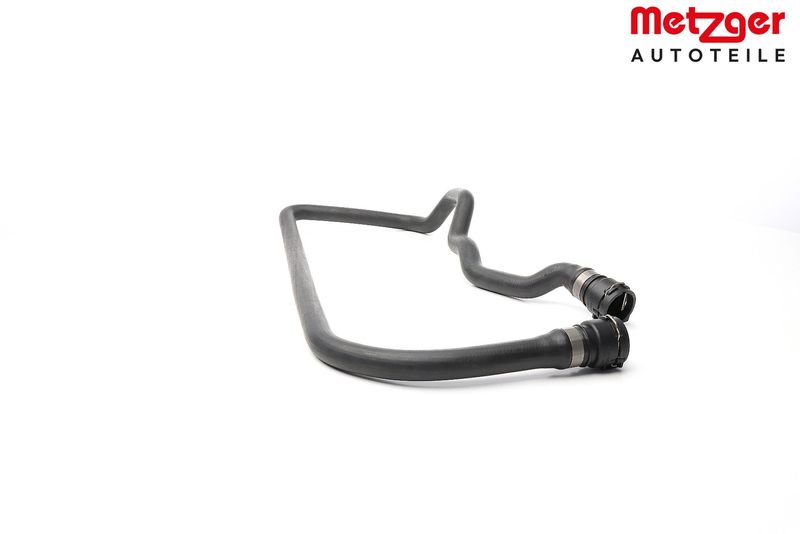 METZGER AUTOTEILE 2420573 Radiator Hose