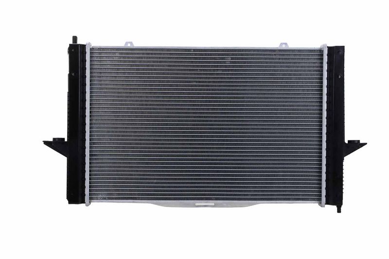 HELLA 8MK 366 302-391 Radiator, engine cooling