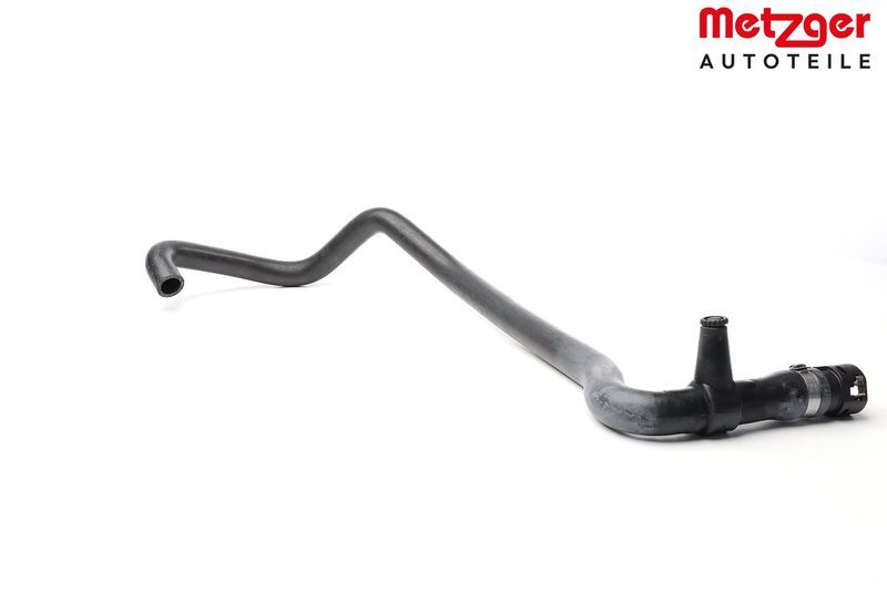 METZGER AUTOTEILE 2420746 Radiator Hose