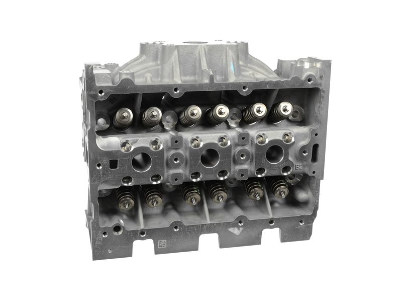 Product Image - Cilinderkop - HL0143 - ET ENGINETEAM