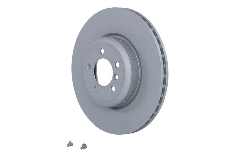ATE 24.0130-0276.2 Brake Disc