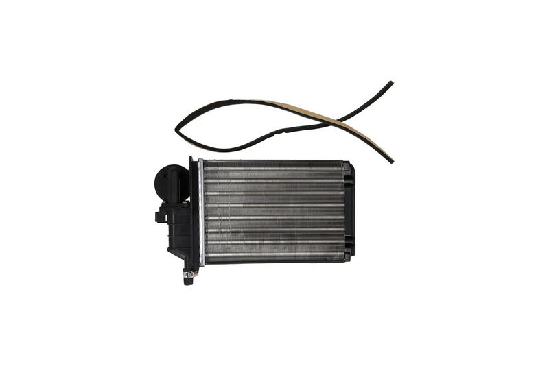 KAMOKA 7765049 Heat Exchanger, interior heating