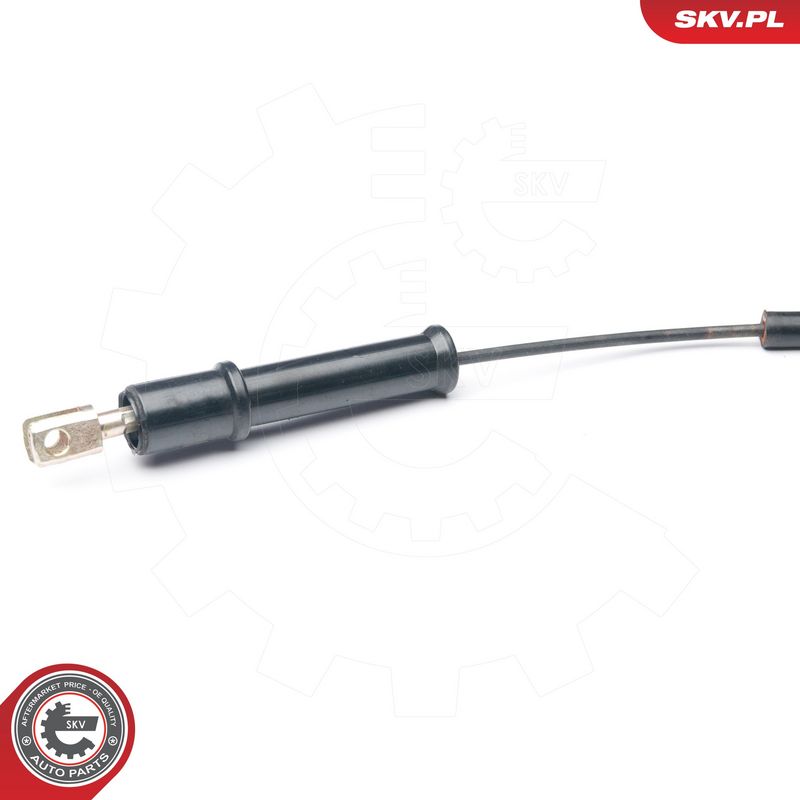 Tross, seisupidur, ESEN SKV...