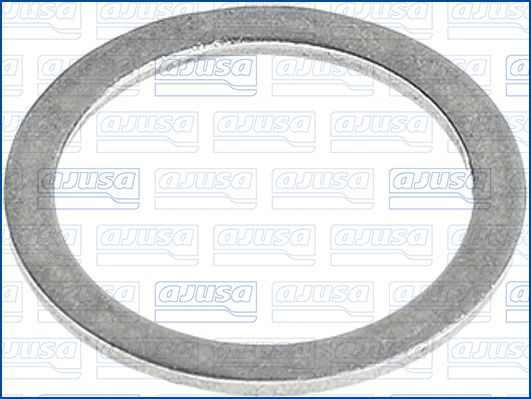 AJUSA 22010300 - Seal Ring, oil drain plug