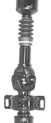 GKN GKNP20050 Propshaft, axle drive