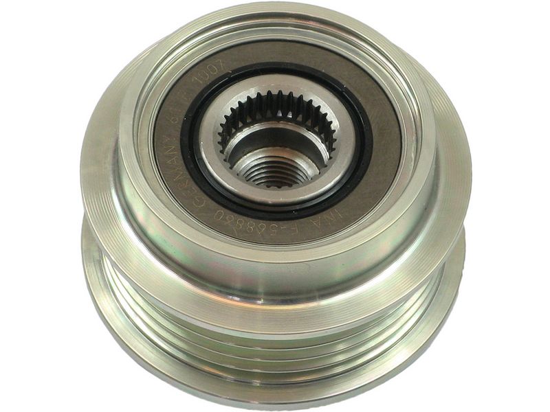 AS-PL AFP6011(INA) Alternator Freewheel Clutch