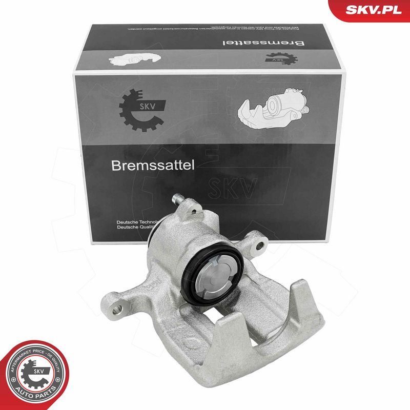 Pidurisadul, ESEN SKV 89SKV483
