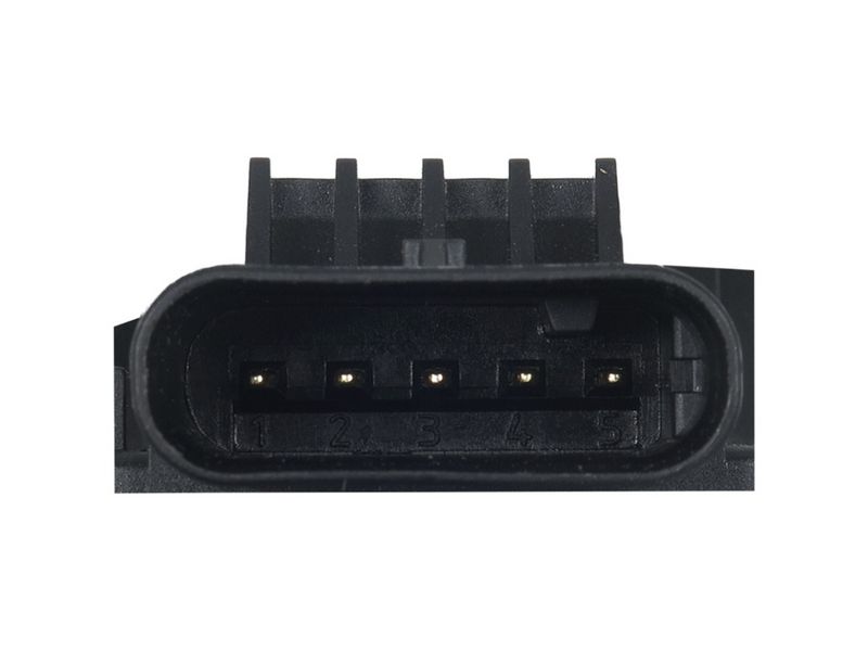 This part match OEM code: 4M0907807AH