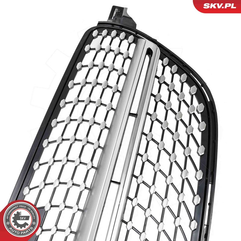 ESEN SKV 66SKV579 Radiator Grille